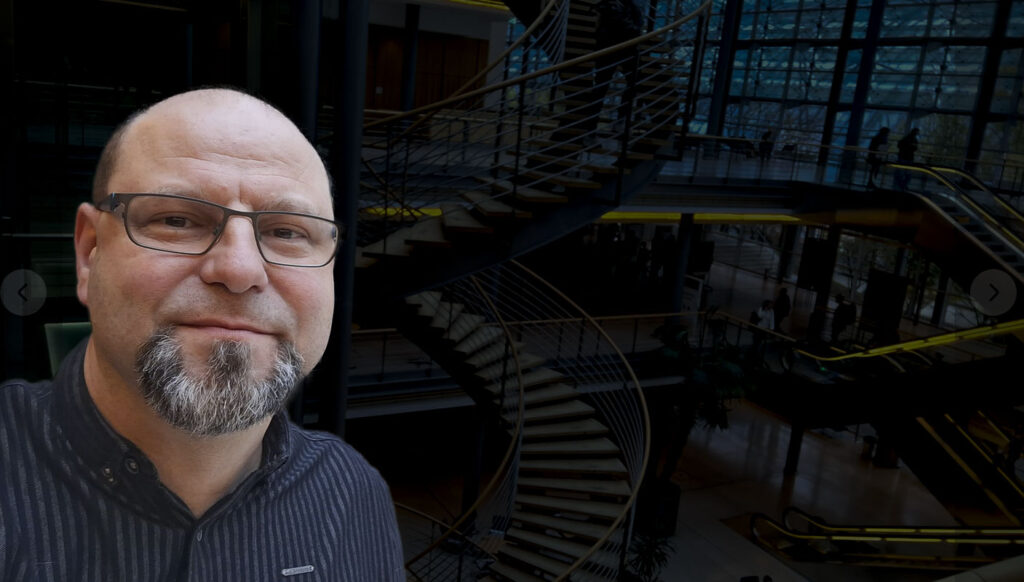 André Schulze Fotograf und Mediengestalter