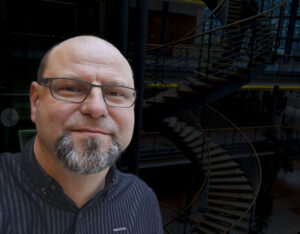 André Schulze Fotograf und Mediengestalter
